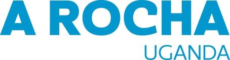 A Rocha Uganda logo