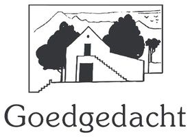 Goedgedacht logo